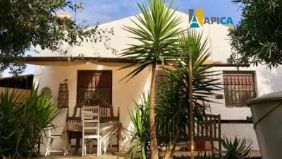 Chalet en venta en Pago del Humo-Polígono de Pelagatos, Pago del Humo-Polígono de Pelagatos (Chiclana de la Frontera) de 365.000 €