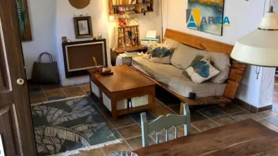 Chalet en venta en Pago del Humo-Polígono de Pelagatos, Pago del Humo-Polígono de Pelagatos (Chiclana de la Frontera) de 365.000 €