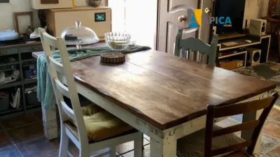 Chalet en venta en Pago del Humo-Polígono de Pelagatos, Pago del Humo-Polígono de Pelagatos (Chiclana de la Frontera) de 365.000 €