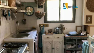 Chalet en venta en Pago del Humo-Polígono de Pelagatos, Pago del Humo-Polígono de Pelagatos (Chiclana de la Frontera) de 365.000 €