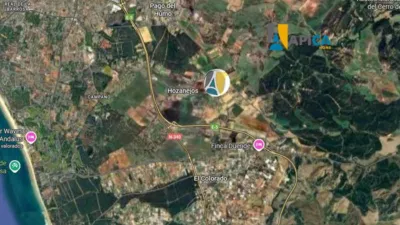 Chalet en venta en Pago del Humo-Polígono de Pelagatos, Pago del Humo-Polígono de Pelagatos (Chiclana de la Frontera) de 365.000 €