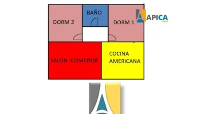 Chalet en venta en Pago del Humo-Polígono de Pelagatos, Pago del Humo-Polígono de Pelagatos (Chiclana de la Frontera) de 365.000 €