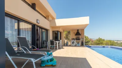 Casa – Dénia - Vista 3