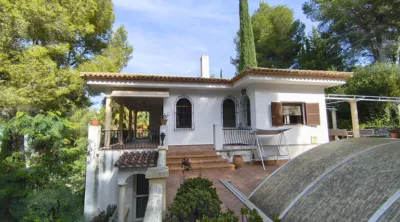 Casa – Pedreguer - Vista 2