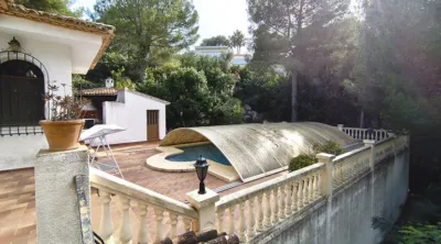 Casa – Pedreguer - Vista 3