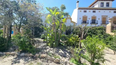 Chalet en Camino de las Alparatas, 23 photo 2