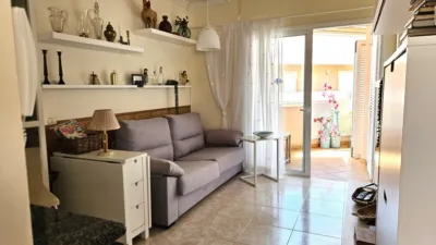 Flat at Calle Montaña Amarilla, 8 photo 3