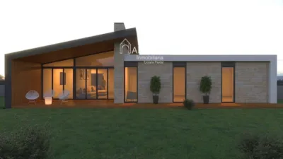 Chalet in Porto do Son photo 3