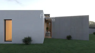 Chalet in Porto do Son photo 5