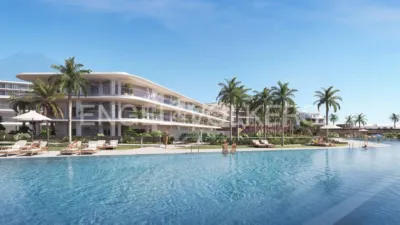 Piso – Alacant / Alicante, Rabassa, l'Alacantí - Vista 4