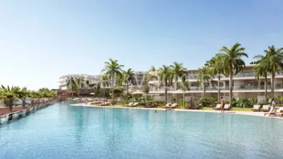 Piso – Alacant / Alicante, Rabassa, l'Alacantí - Vista 5
