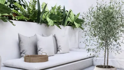 Penthouse in the Old Town photo 22