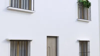 Penthouse in the Old Town photo 32