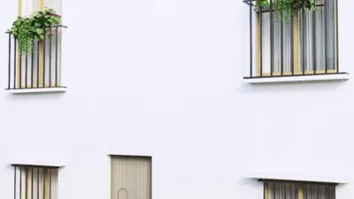 Penthouse in the Old Town photo 33