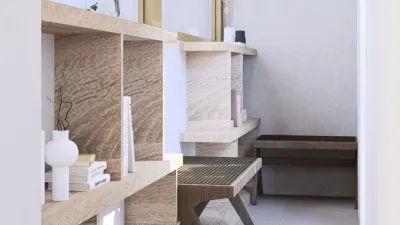 Penthouse in the Old Town photo 8