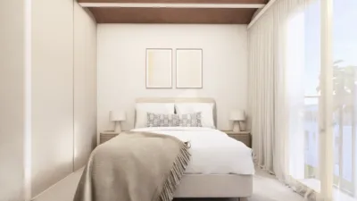 Penthouse in the Old Town photo 9