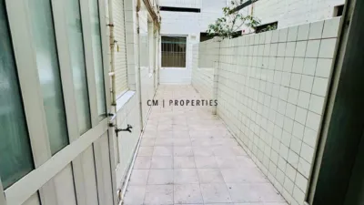 Piso en alquiler en Calle de Hernán Cortés - Imagen 10
