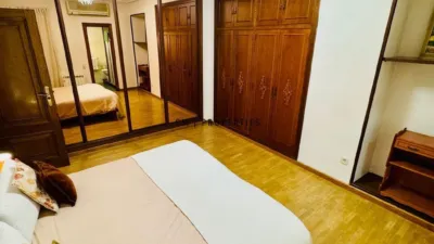 Piso en alquiler en Calle de Hernán Cortés - Imagen 11