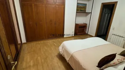 Piso en alquiler en Calle de Hernán Cortés - Imagen 12