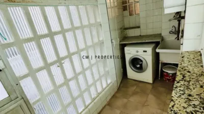 Piso en alquiler en Calle de Hernán Cortés - Imagen 5