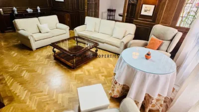 Piso en alquiler en Calle de Hernán Cortés - Imagen 8