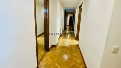 Piso en alquiler en Calle de Hernán Cortés - Imagen 9