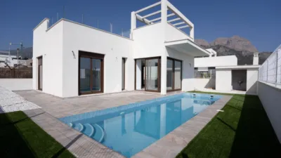 Casa - Vista 2