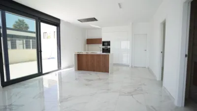 Casa - Vista 3