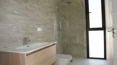 Casa - Vista 5