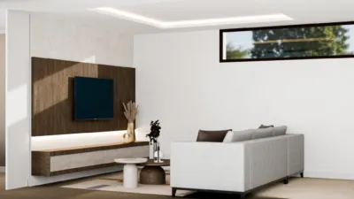 Casa en Sax photo 14