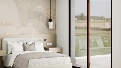 Casa en Sax photo 6