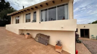 Casa – Sax, La Estación, l'Alt Vinalopó / El Alto Vinalopó - Vista 3