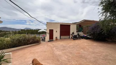 Casa – Sax, La Estación, l'Alt Vinalopó / El Alto Vinalopó - Vista 4