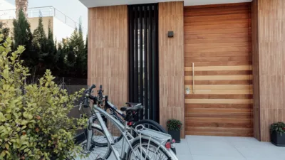 Casa – Alicante - Alacant - Vista 2