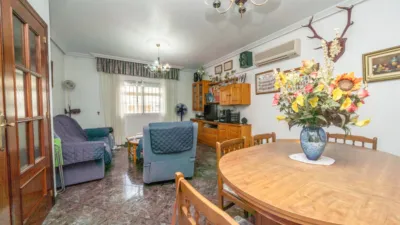 Casa - Vista 3