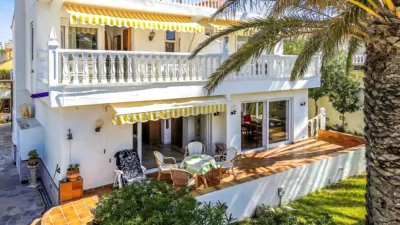 Casa - Vista 3