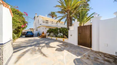Casa - Vista 5