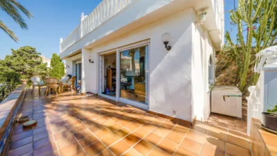 Casa - Més
