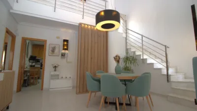 Casa - Vista 4