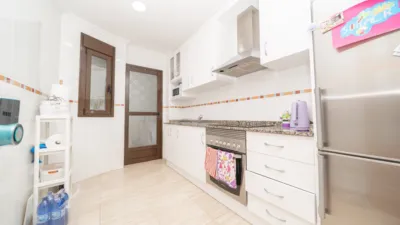 Piso - Vista 3
