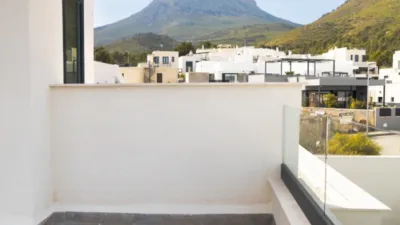 House in Polop photo 18