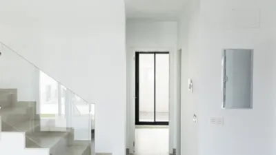 House in Polop photo 9