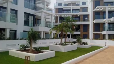 Pis – Dénia - Vista 2