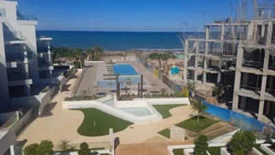 Pis – Dénia - Vista 3