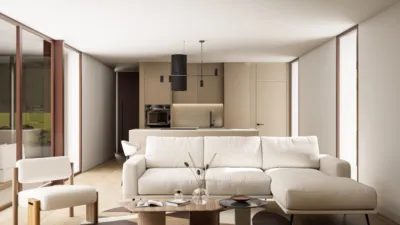 Casa en Sax photo 3