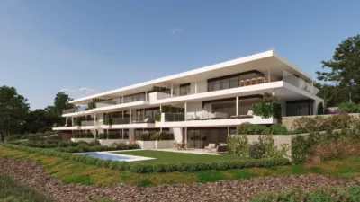 Piso – Orihuela - Vista 2