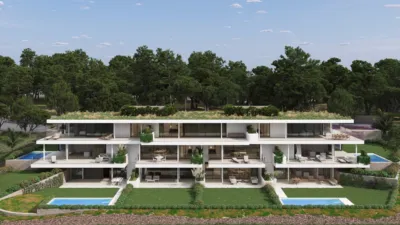 Piso – Orihuela - Vista 4