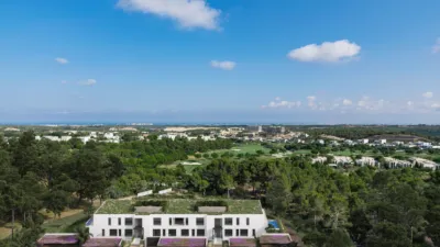 Piso – Orihuela - Más