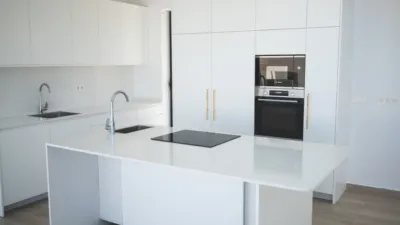 House in Polop photo 11