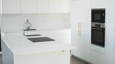 House in Polop photo 12